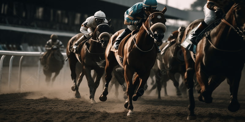 Kinh nghiệm nâng cao khi chơi kèo đua ngựa soc88