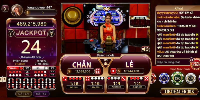 So sánh xóc đĩa bigwin và tài xỉu tại soc88