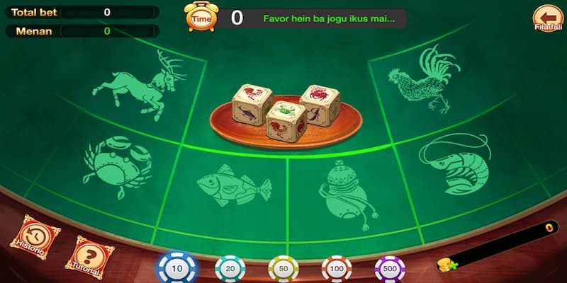 Vì sao bầu cua Bigwin tại Soc88 vượt trội hơn đối thủ